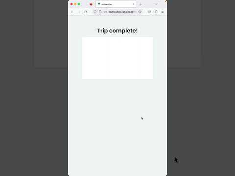 I built Uber with PHP and JavaScript