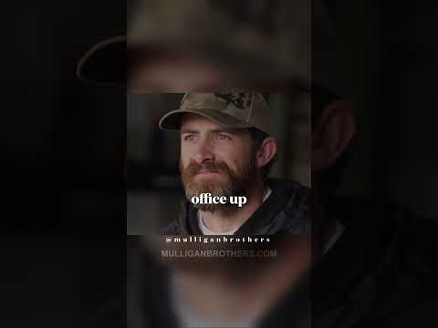 The military Mindset - Motivational Speech  #motivation #inspiration #mulliganbrothers