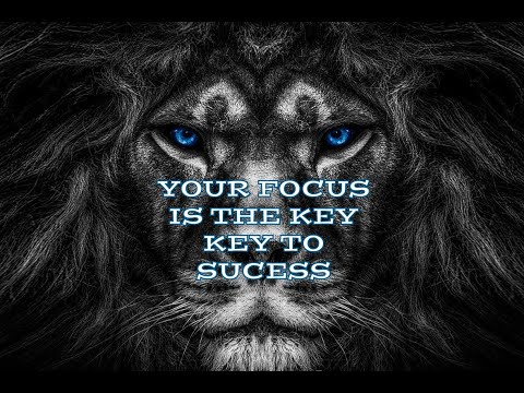 ENERGY FLOWS WHERE FOCUS GOES!! WHAT ARE YOU FOCUSED ON? #motivation #youtuber #love #viralvideo