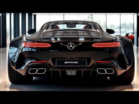 2025 Mercedes-AMG S63 ePerformance – 14 THINGS YOU SHOULD KNOW