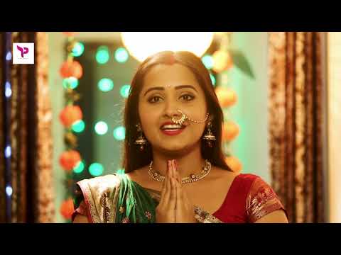 #Kajal Raghwani  की ओर से #Durga Puja #Diwali और #Chhath  Puja की शुभकामनाएं ❤️🙏