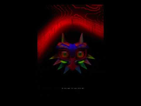 Zelda Majora edit