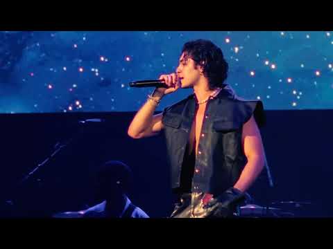 MKY TOYOTA ARENA RECAP (RNB REWIND)