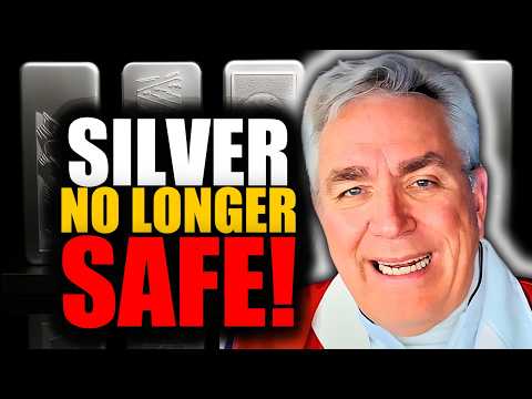 ALERT! Central Banks Are Hiding This Truth About Silver | Todd "Bubba" Horwitz