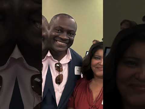 Halton Chambers Business After Hours