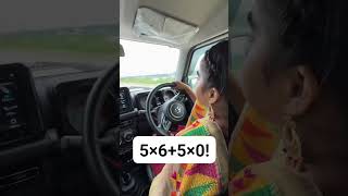 99% will Fail.. in this Math Test 😱 #math #mathtest #mathchallenge #basicmath #easymath