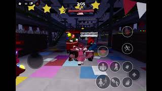 Fpe:s STRICT RULES alice gameplay / mobile [2]