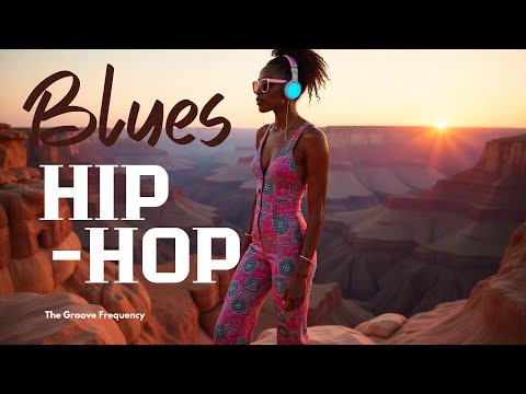 Blues Guitar Meets Hip-Hop Beats – The Ultimate Instrumental Fusion