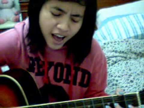 ตั๊กแตนผูกโบว์ (Tak ka tan pook bo) Cover by oTa