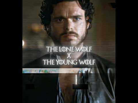 "Bring me his Head" - Ned Stark X Robb Stark | Summertime Sadness - Lana del ray | #got #edits