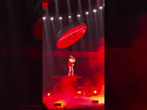 キタニタツヤ - I DO NOT LOVE YOU　2024.5.14　日本武道館