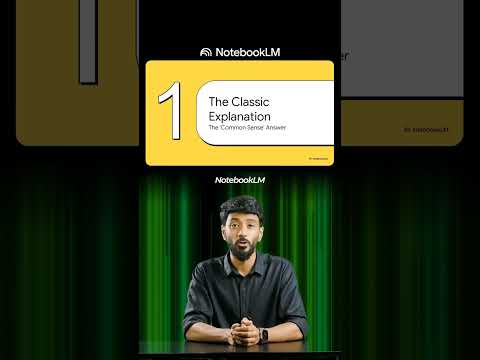 Sundar Pichai just made NotebookLM 100 times more Powerful ☠️