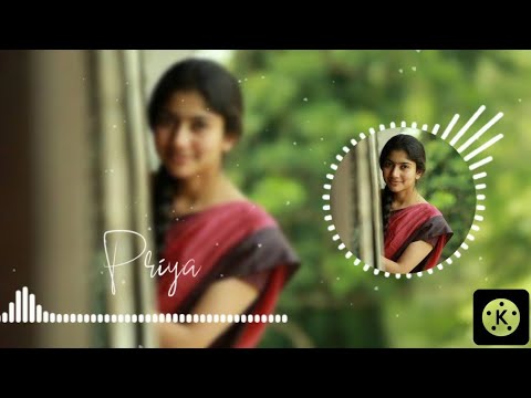 How to create a lyrical video with your pictures in kinemaster in 2022   || K K EDITS ❤️ || #kkedits