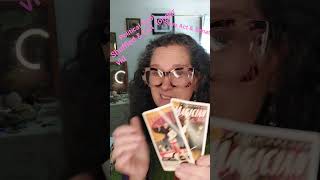 The Save Act & Senate Vote, intuitive view #tarot #politicaltarot #saveact