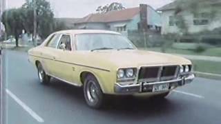 Torque 1980 - Episode 03