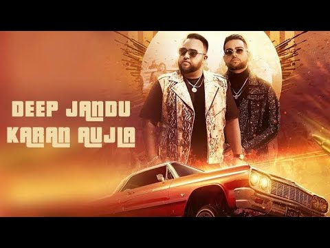 Snake - Deep Jandu ft. Karan Aujla | Latest Punjabi Song 2019