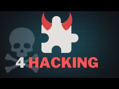 Hacking with Browser Extensions!