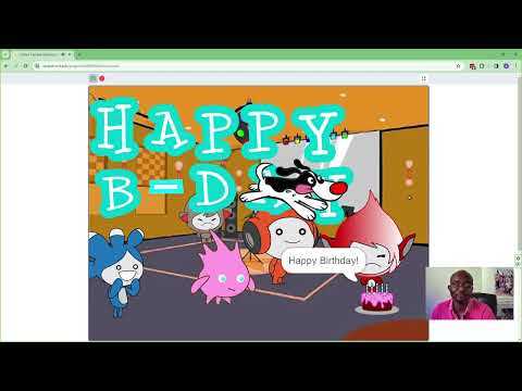 Quick guide to getting started with Scratch Coding