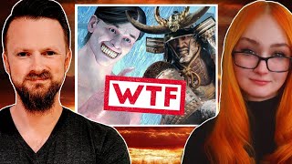 The FML Podcast - Episode 15 | Stranger Things Season 5, Assassin's Creed Shadows DESTROYED