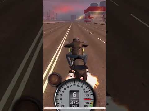 400+ Mph Hayabusa !!-No Limit Drag Racing 2.0 #nolimitdragracing2 #nolimitdragracing #shorts