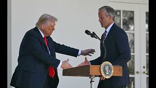John Thune WILL PASS SAVE AMERICA ACT AFTER HOLDING $95 BILLION RECONCILIATION Before Shutdown