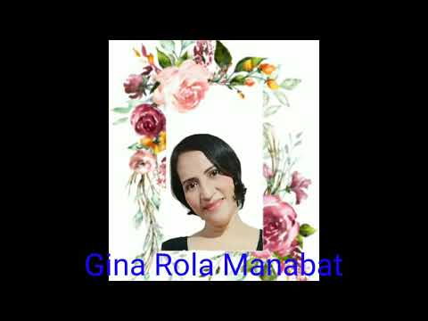 Kailan kaya (Leslie Montes) Gina Manabat cover