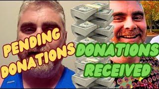 Ben Armstrong NEW STUDIO from YOUR DONATIONS ? (BitBoy Crypto)