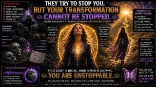 This Change You're Going Through Reveals Their Triggers Towards You