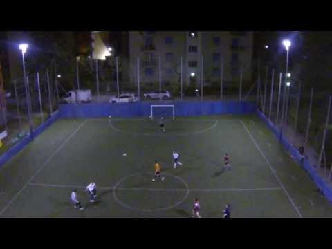 Holy Family Stadium 2014