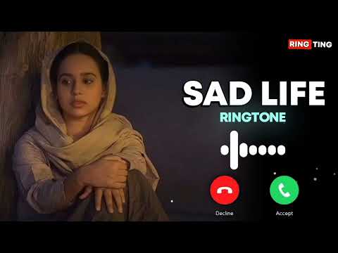 Mood Off Ringtone || World Best Ringtone 💕 Flute Ringtone ( Slowed + Revreb )
