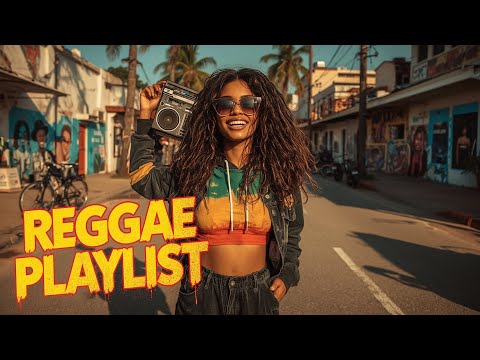 Work Smoothly with Chill Reggae Rhythms to Keep You Productive