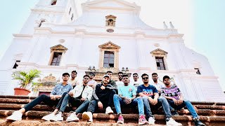 Goa vlog agri koli  2022 part - 2