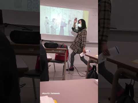 #japan #school #teacher #sclass #trendingshorts #funny #funnyvideo #sensei