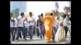 AIUB HR Carnival,2012.wmv
