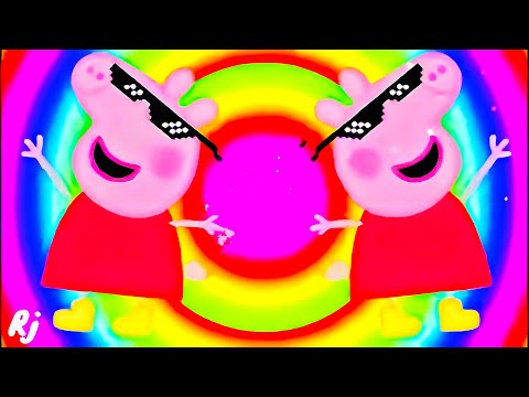 Peppa Pig Swag (Official Remix) | Funniest Beats & Dance Mix | Fake Hypocrite