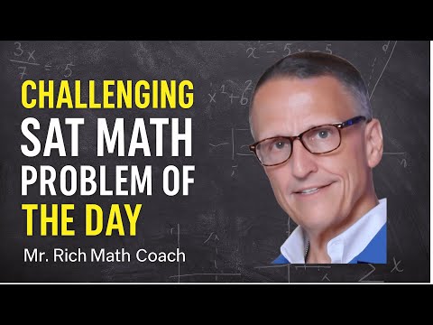 SAT Circle Problems