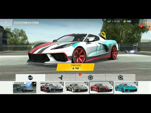 Car racing game 🎮 1