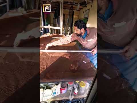 glass cutting fastly #viral #viralshort #trending #glass #cutting