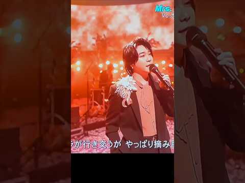 Mrs. GREEN APPLE:春愁　大森元貴が高校の卒業式翌日に書いた歌。　卒業の時に感じた寂しさと嬉しさを思いさせてくれるような寂しくて優しい歌。 #ミセス #미세스 #卒業