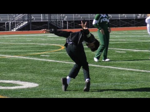 Michael Jackson Pep Rally (FCHS)