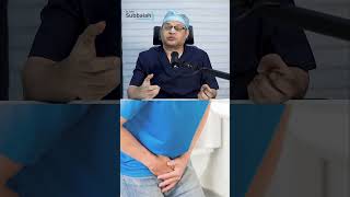 Can lower back pain cause urinary problems in telugu | Dr GPV Subbaiah | #lowbackpain #urina #back