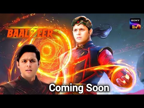 Baal Veer Season 5 Dev Joshi live big news today.