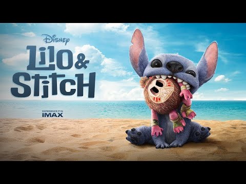 Lilo & Stitch Movie 2025 | Maia Kealoha, Chris Sanders, Sydney Agudong | Fact & Review