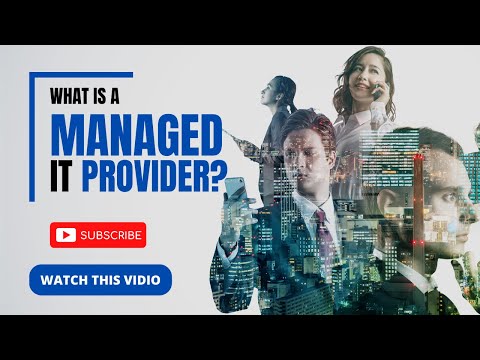 How Our Managed Technology Solutions Can Help Your Business Thrive
