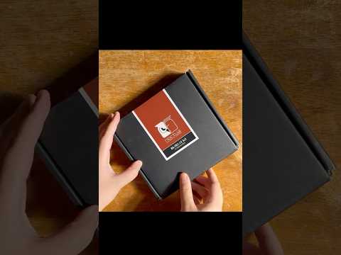 Noctua NA-FG1 -12 5x2 Unboxing