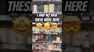 NEW Fragrance Finds…at Walmart?! #perfume #fragrance #walmartfinds #cologne