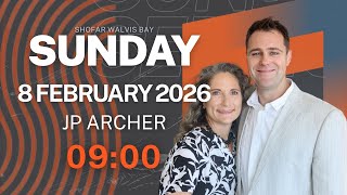 JP Archer | Purposefully Planted