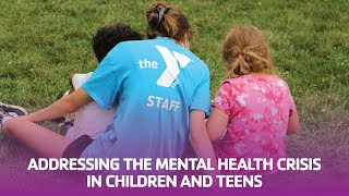 YMCA, URMC Partner for Youth Mental Health First Aid Training