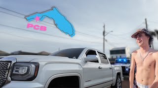 Squatted Trucks Takeover PCB!! (pt. 2)