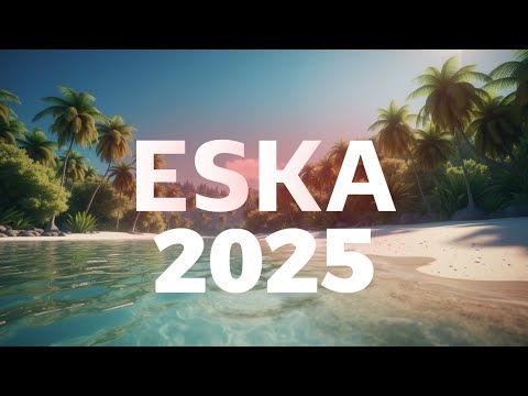 TOP Hity Radia Eska Czerwiec 2025 Najnowsze Przeboje Muzyka Eska Polska Lato